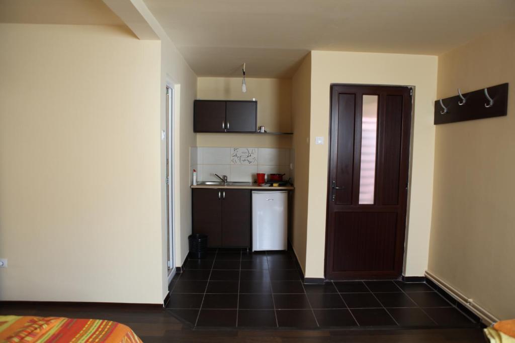 Titulescu Apartments Bucharest Room photo